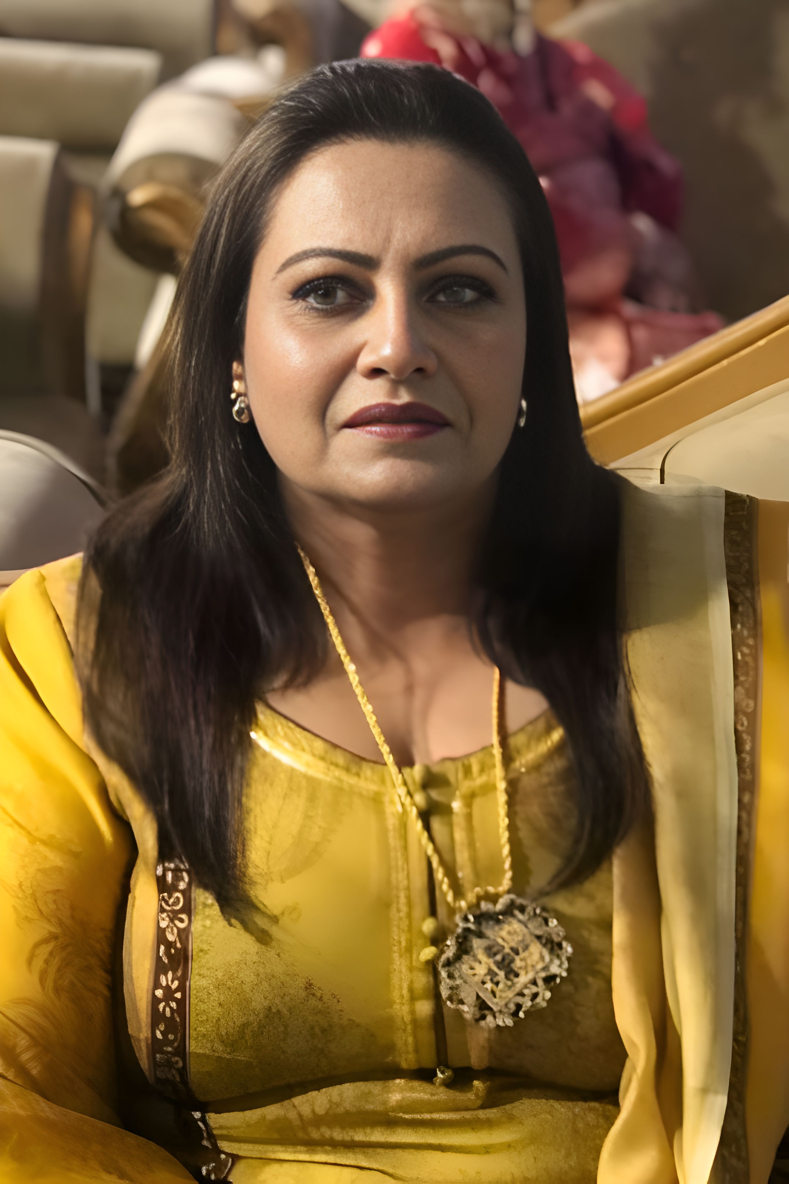 Dil Ruba 🥰 Chamet profile