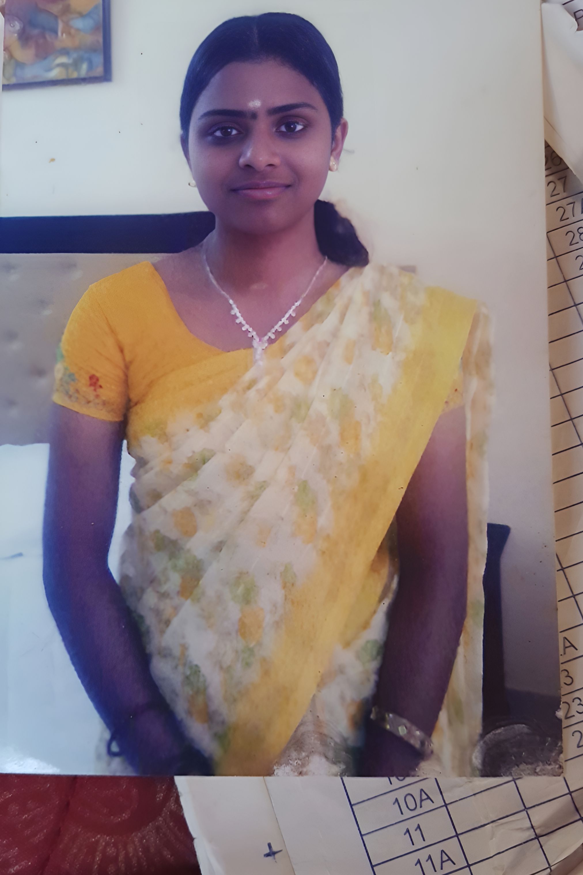Ashas, Chamet profile