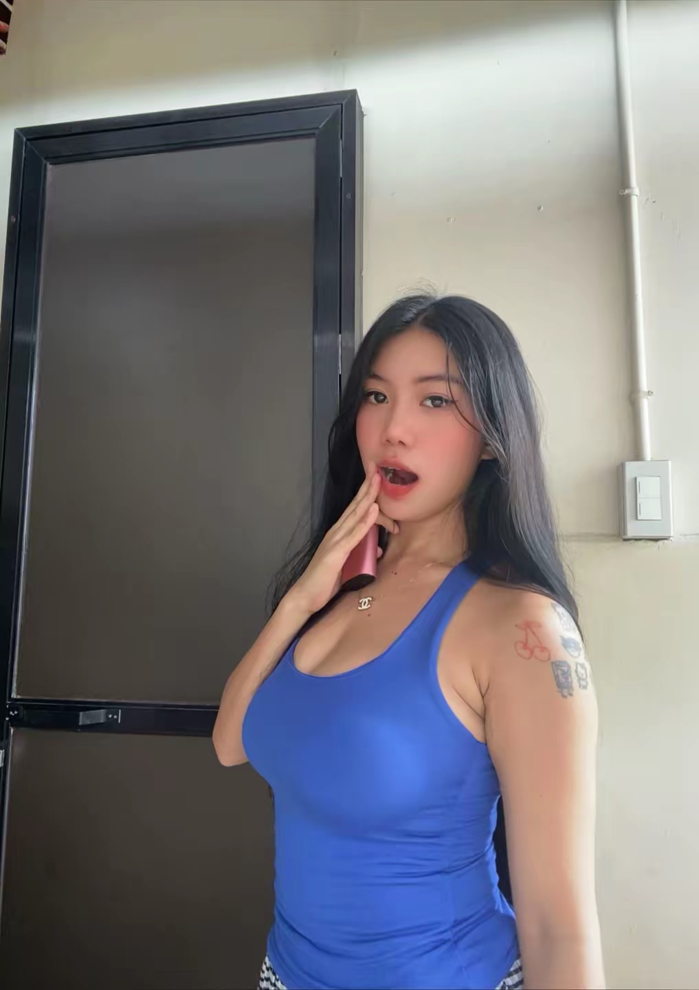 Hotiiee💋❤️ Chamet profile