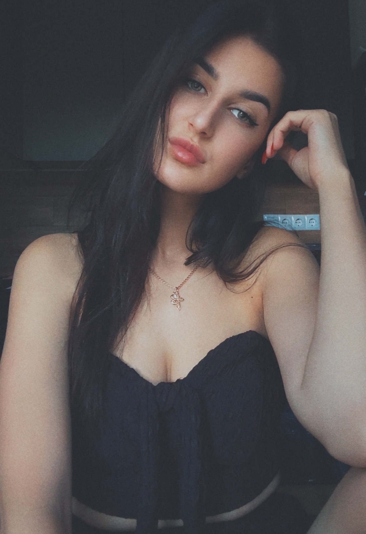 💋SATANA❤️😘 Chamet profile