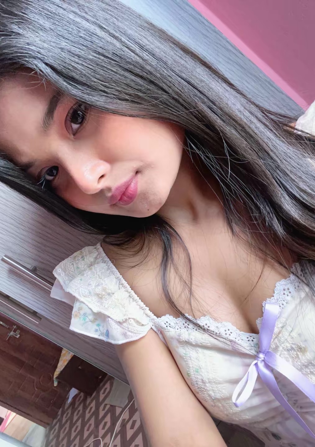PIHU🎀.......💙 Chamet profile
