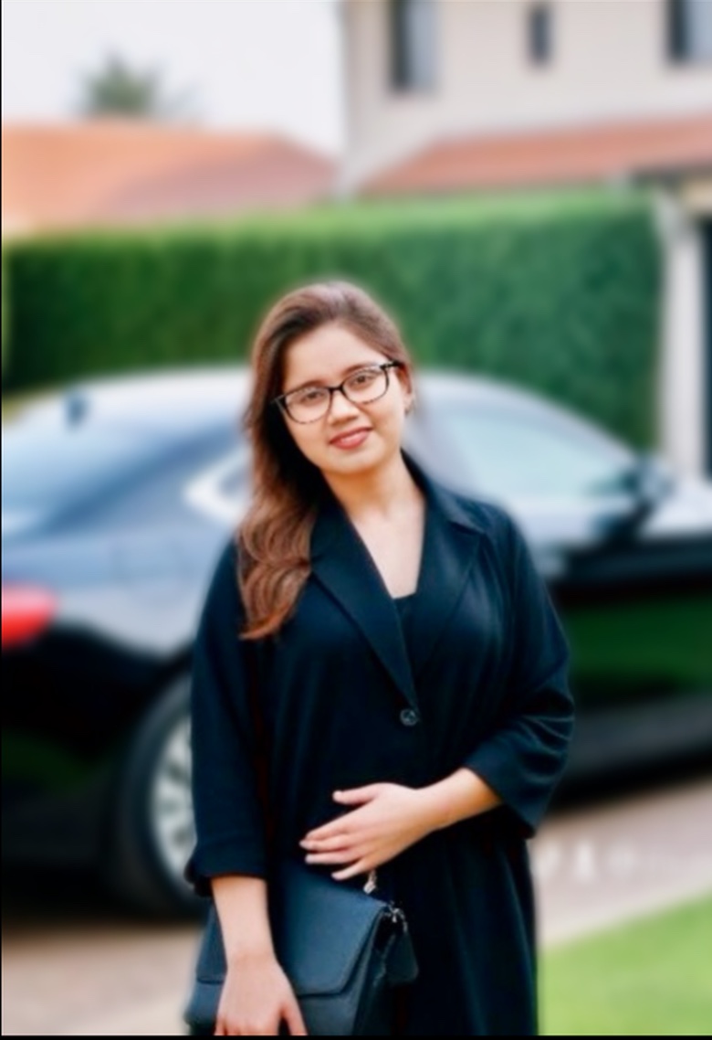 afrinpakhi🥰 Chamet profile