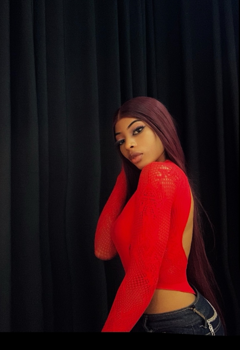 jessykay Chamet profile