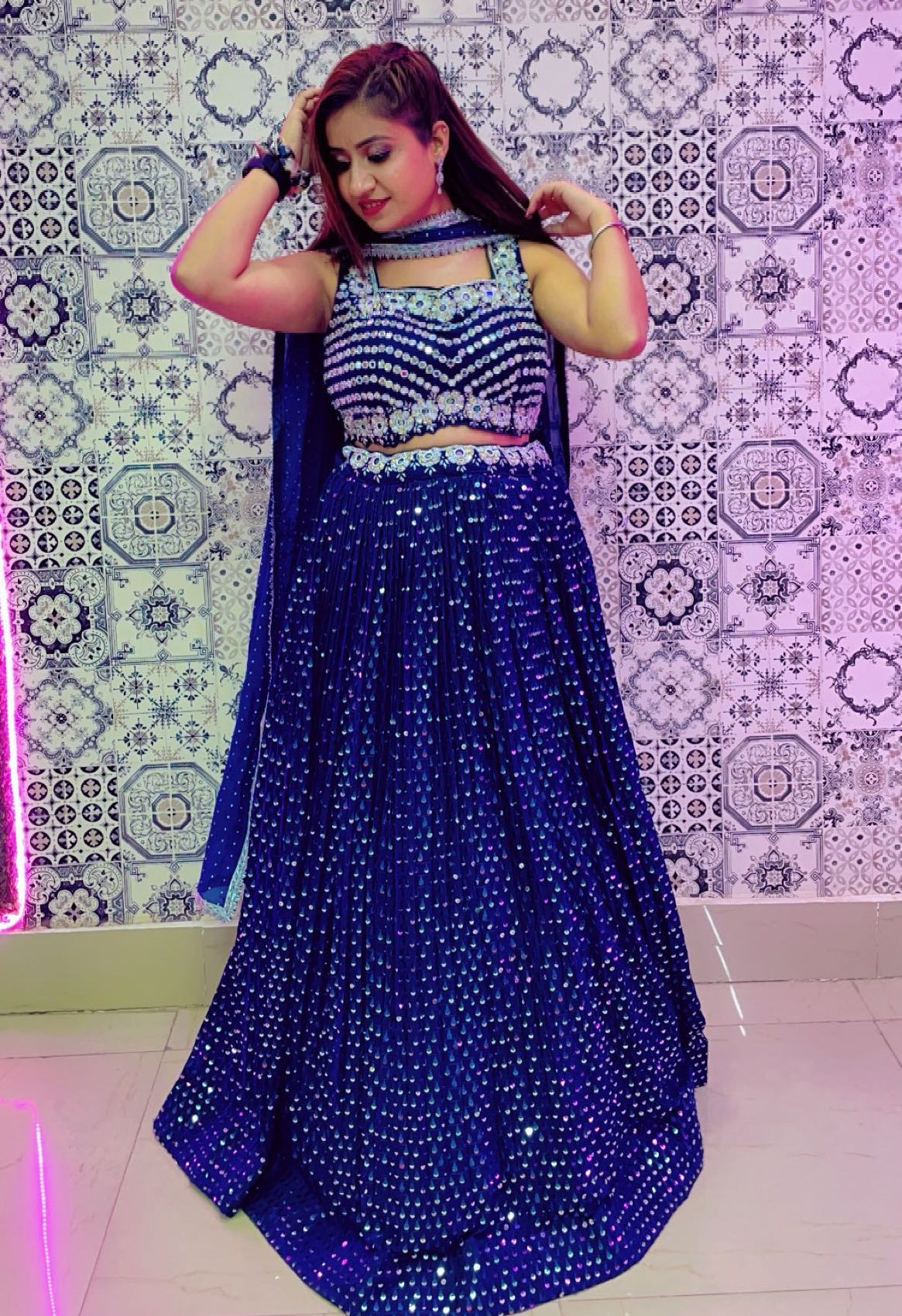 ✨🌸Mahi🌺💐 Chamet profile