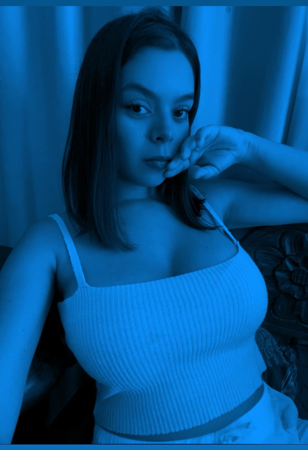 🌹HiisM💙🥀🍒 Chamet profile