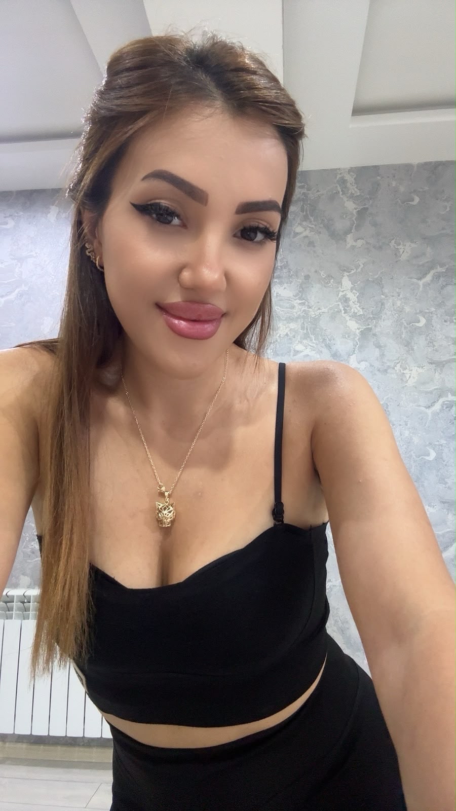 ⚜️Alisa Chamet profile