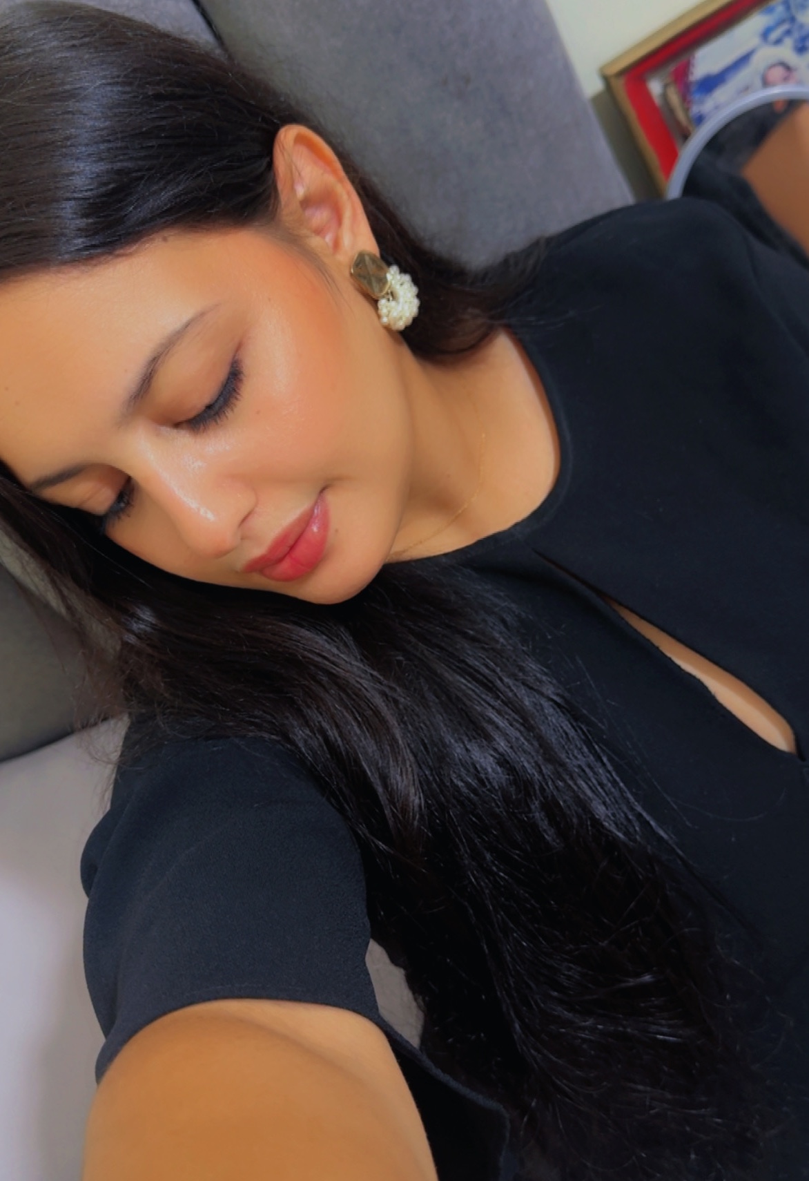 ouarda🌹 Chamet profile
