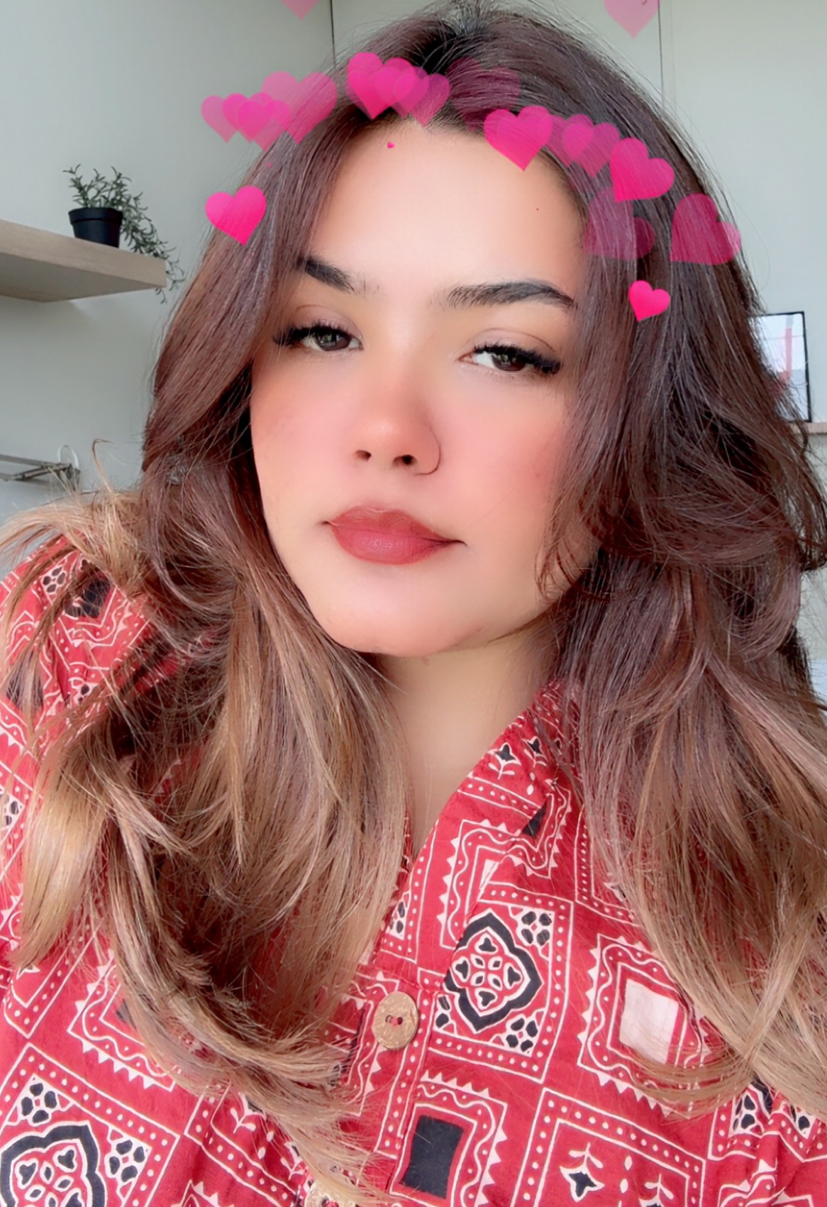 GRACE🦋✨✨ Chamet profile
