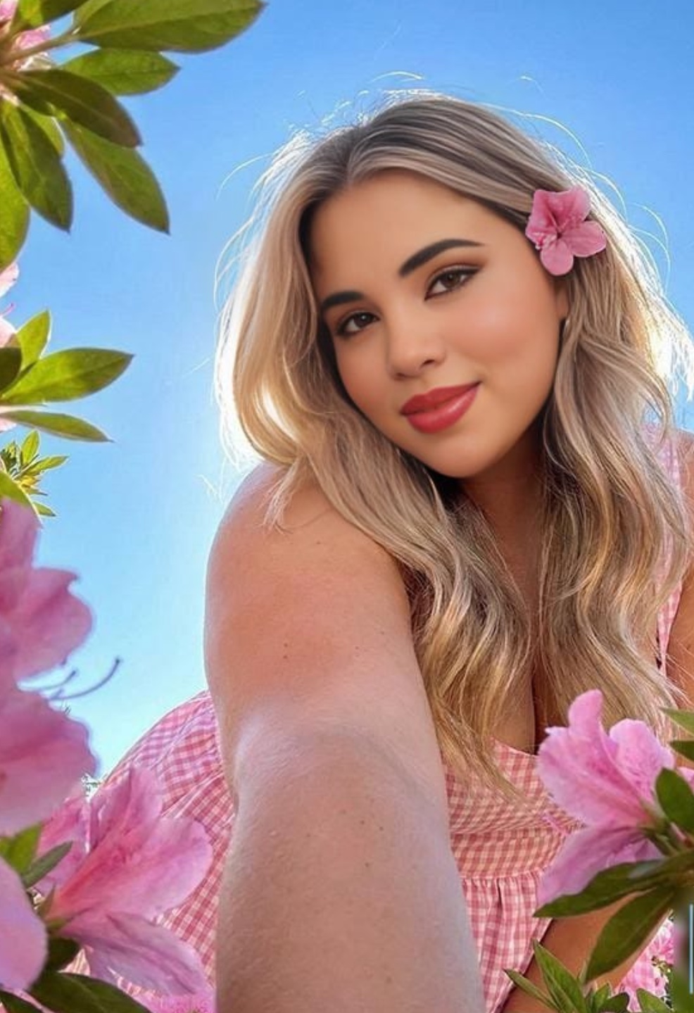 أميرة👑المغرب🍓 Chamet profile
