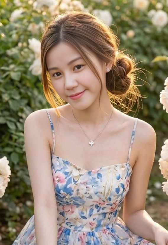 Lilly..๐ Chamet profile