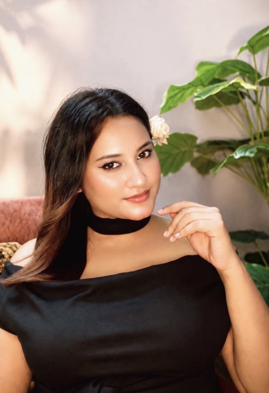 🦋মিষ্টি.🦋 Chamet profile
