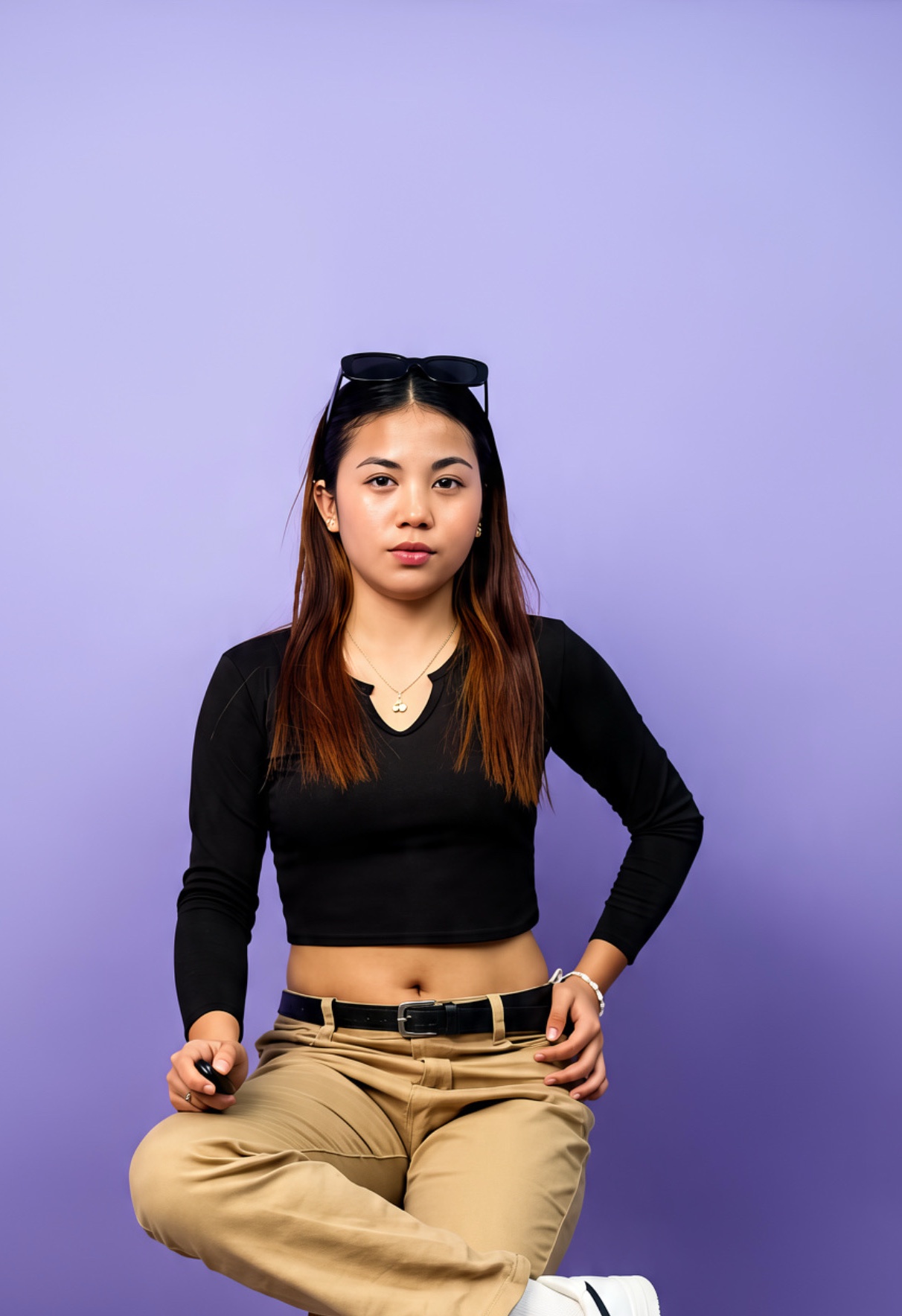 ᥫ᭡Cheng♡ ༘ Chamet profile