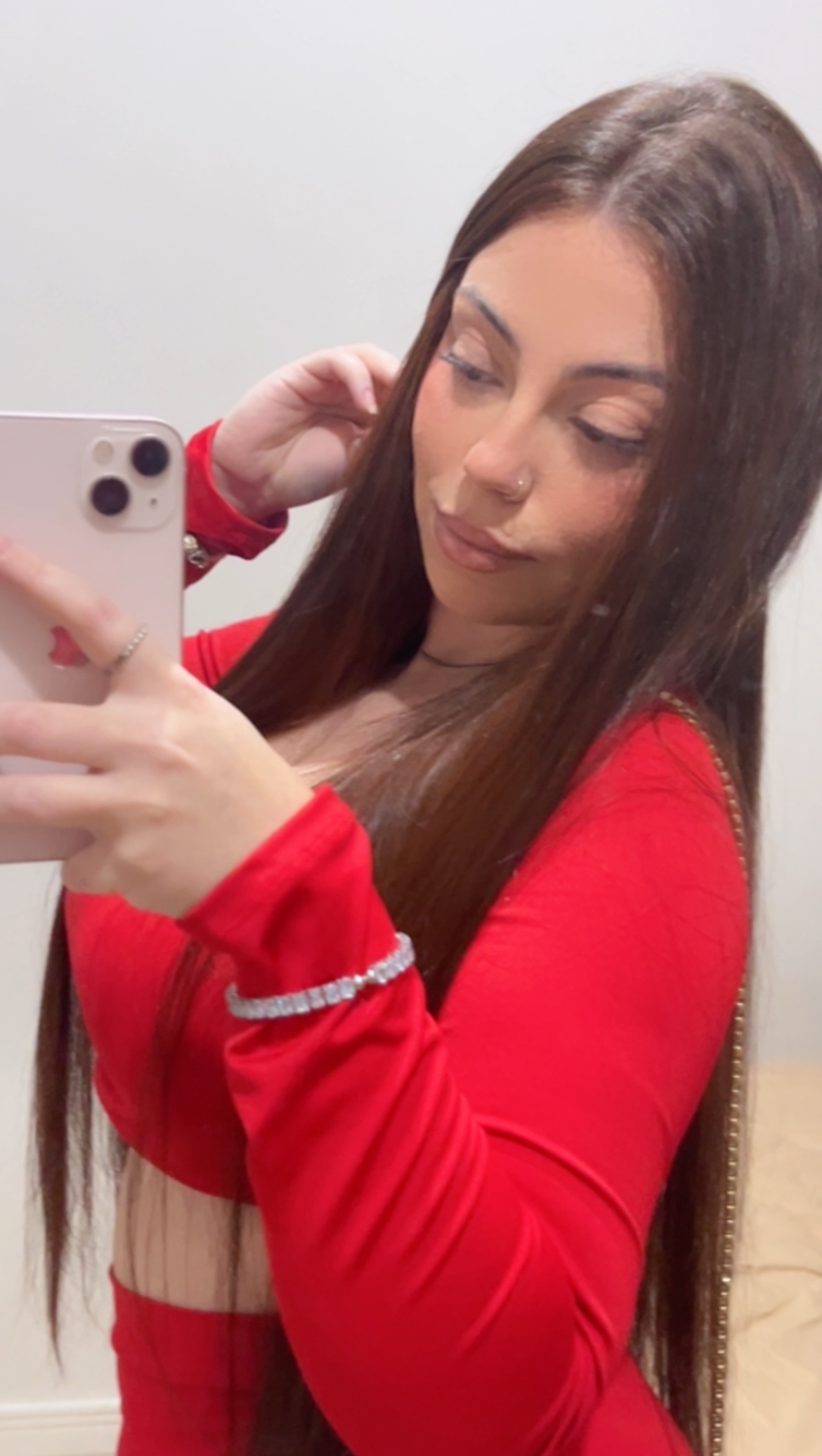 jóiarara💎💕🧠 Chamet profile