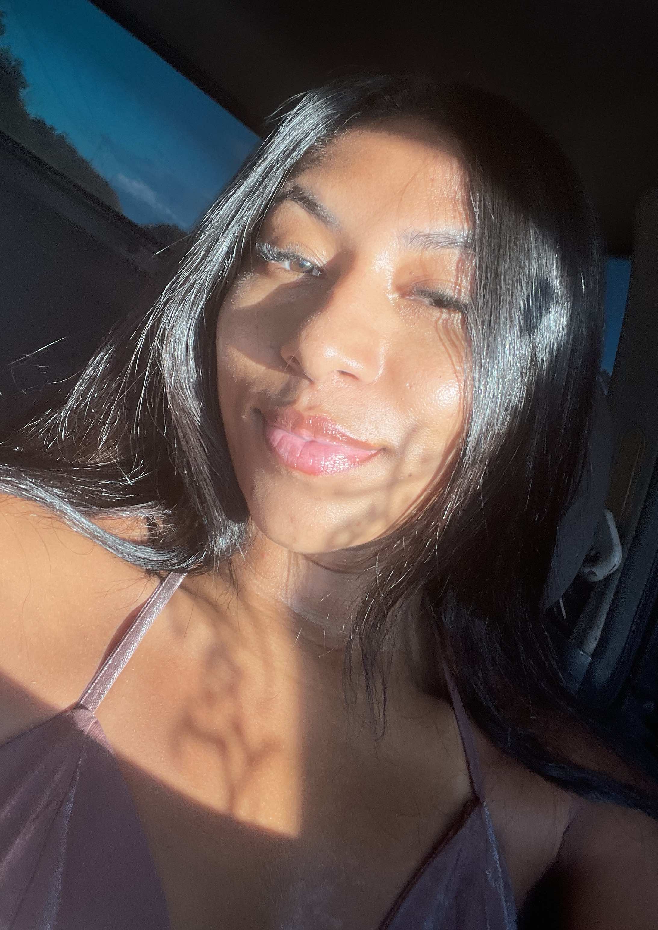 🕸️🕷️Bya Chamet profile