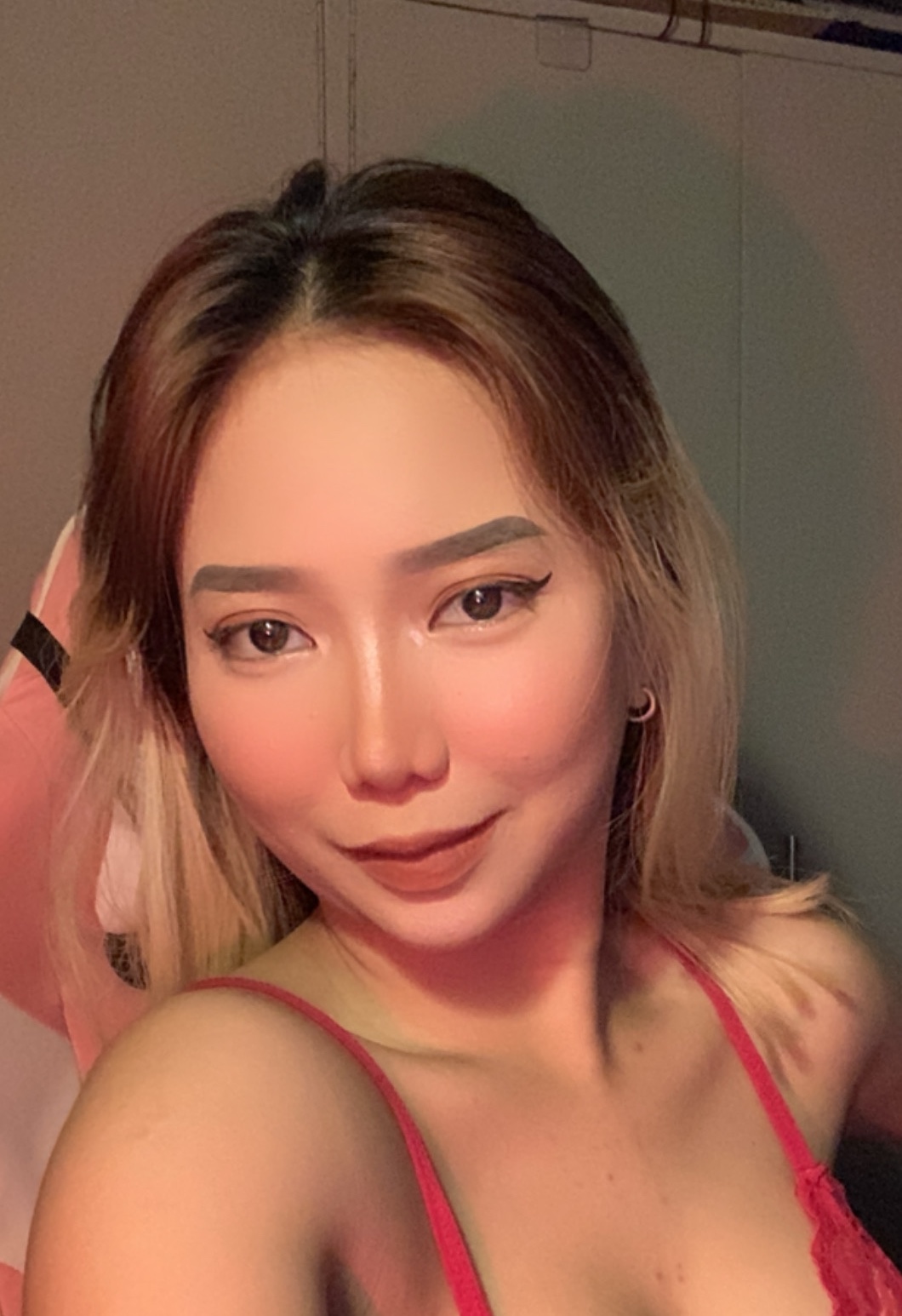 ๐ฆแแฉแฐI๐ Chamet profile