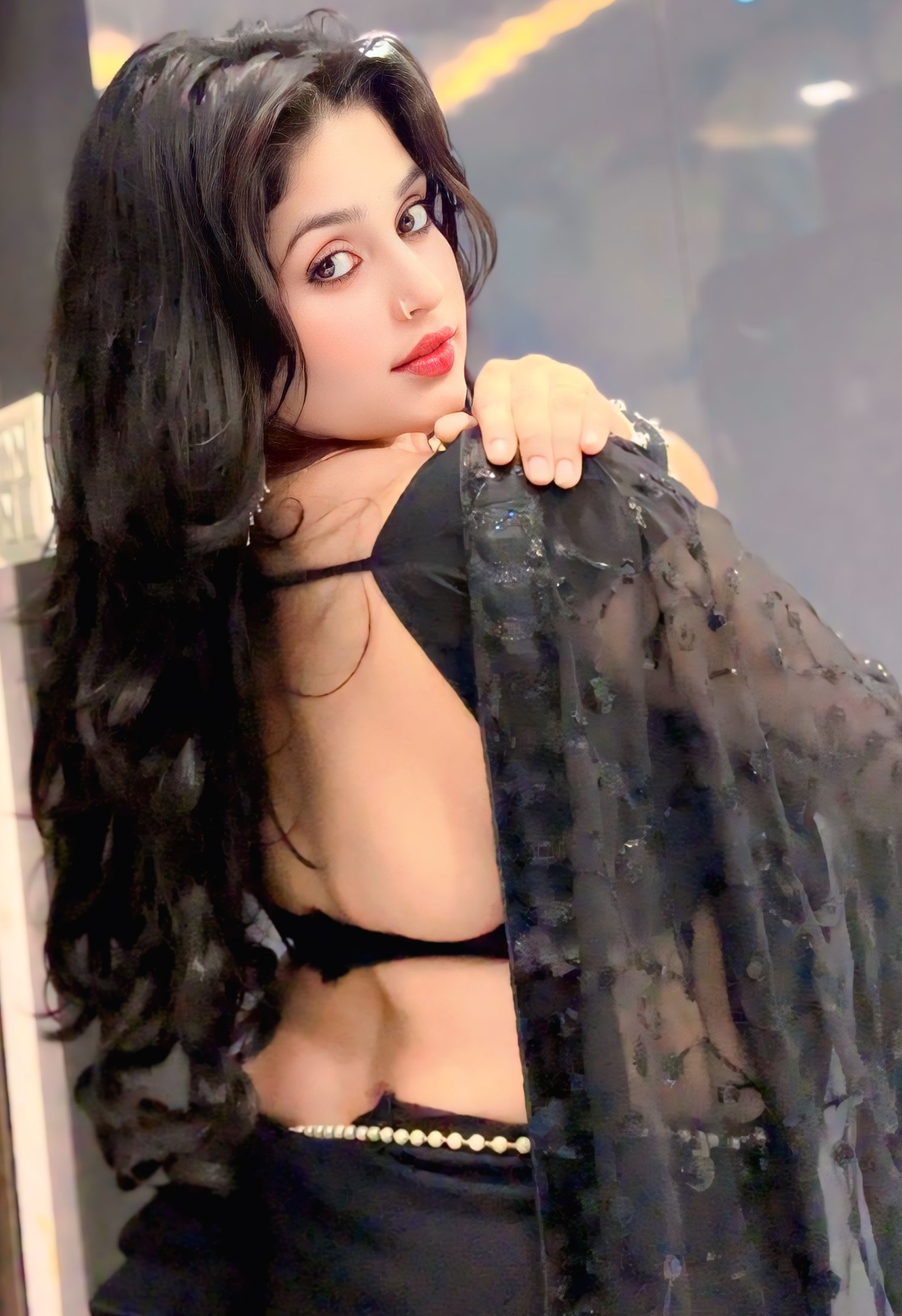 Kalyani33🦋🦋🦋 Chamet profile
