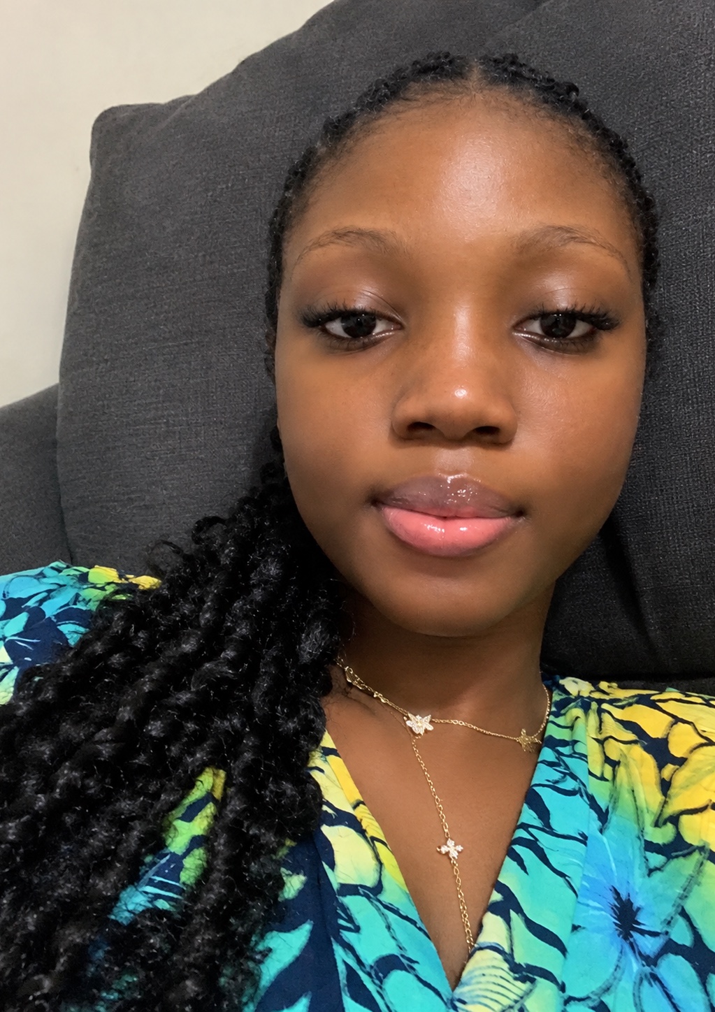 VibeQueen✨🥰💕 Chamet profile