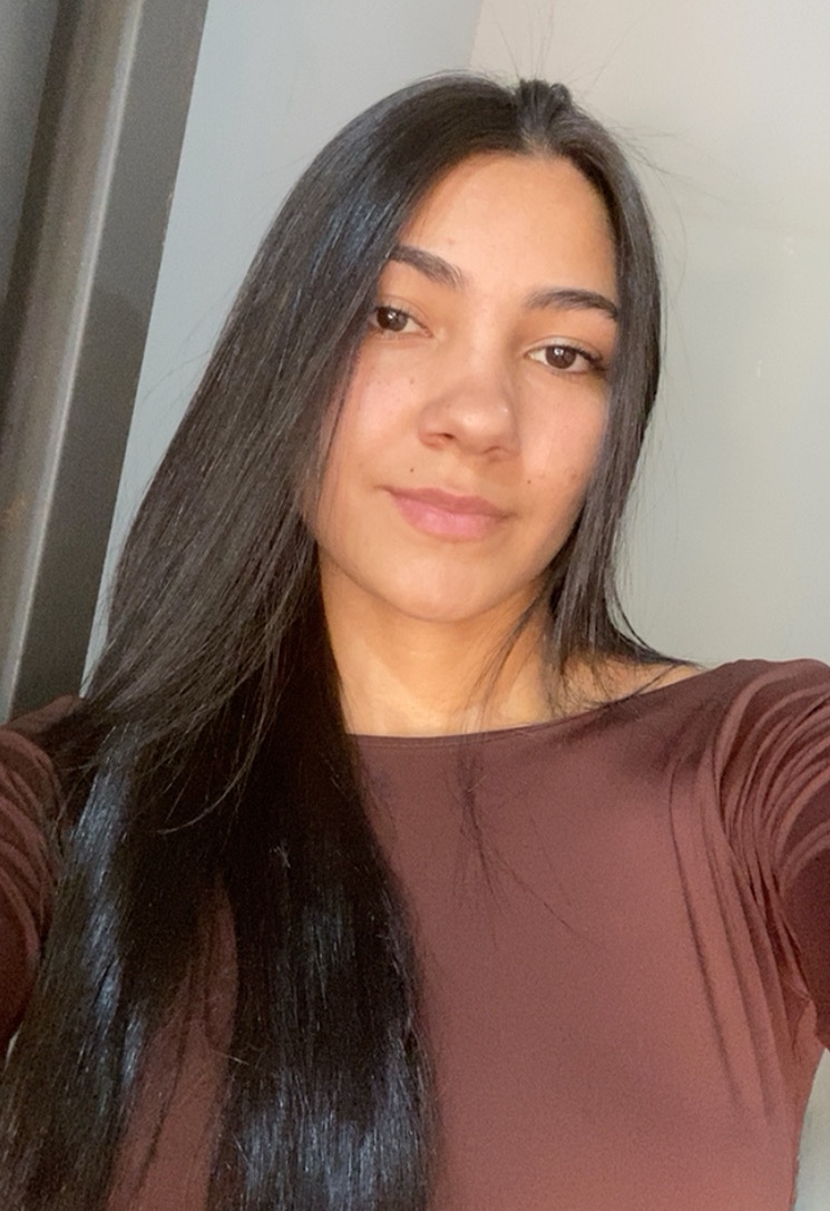 karyneferreira Chamet profile