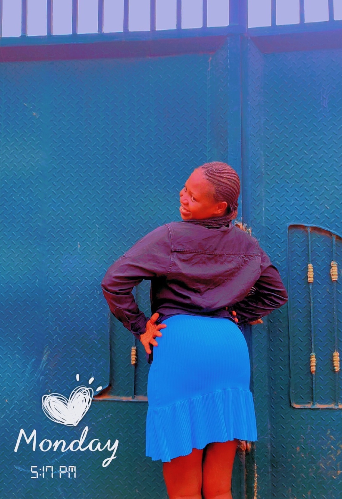 Blessing😝😋❤️ Chamet profile