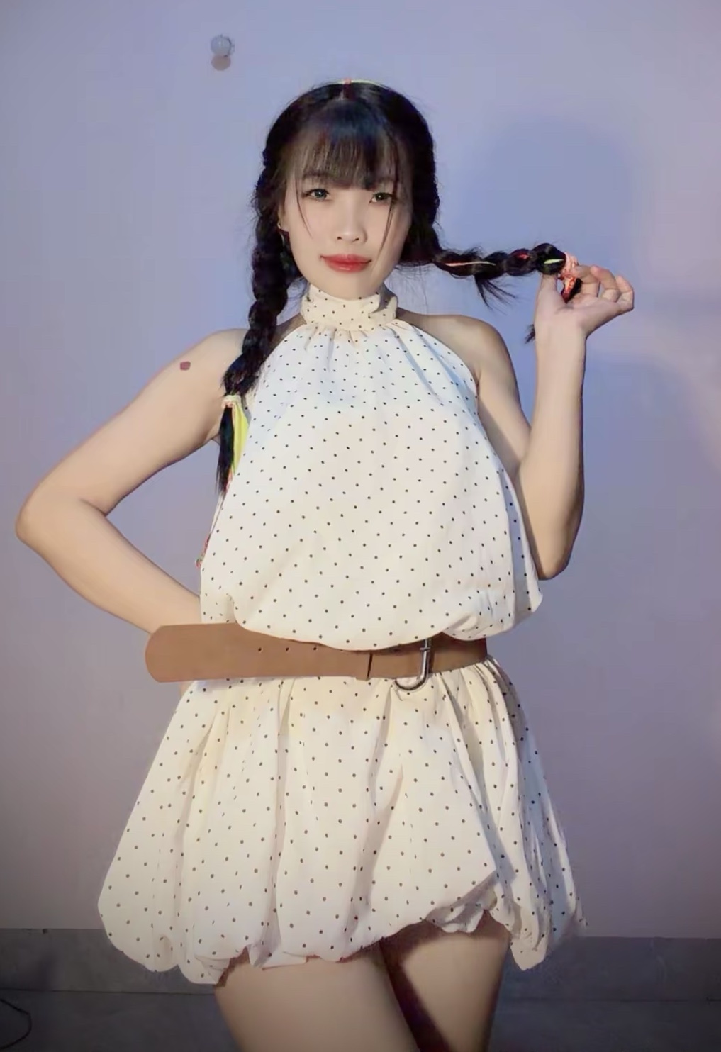 Bơ🥑Xinh Chamet profile