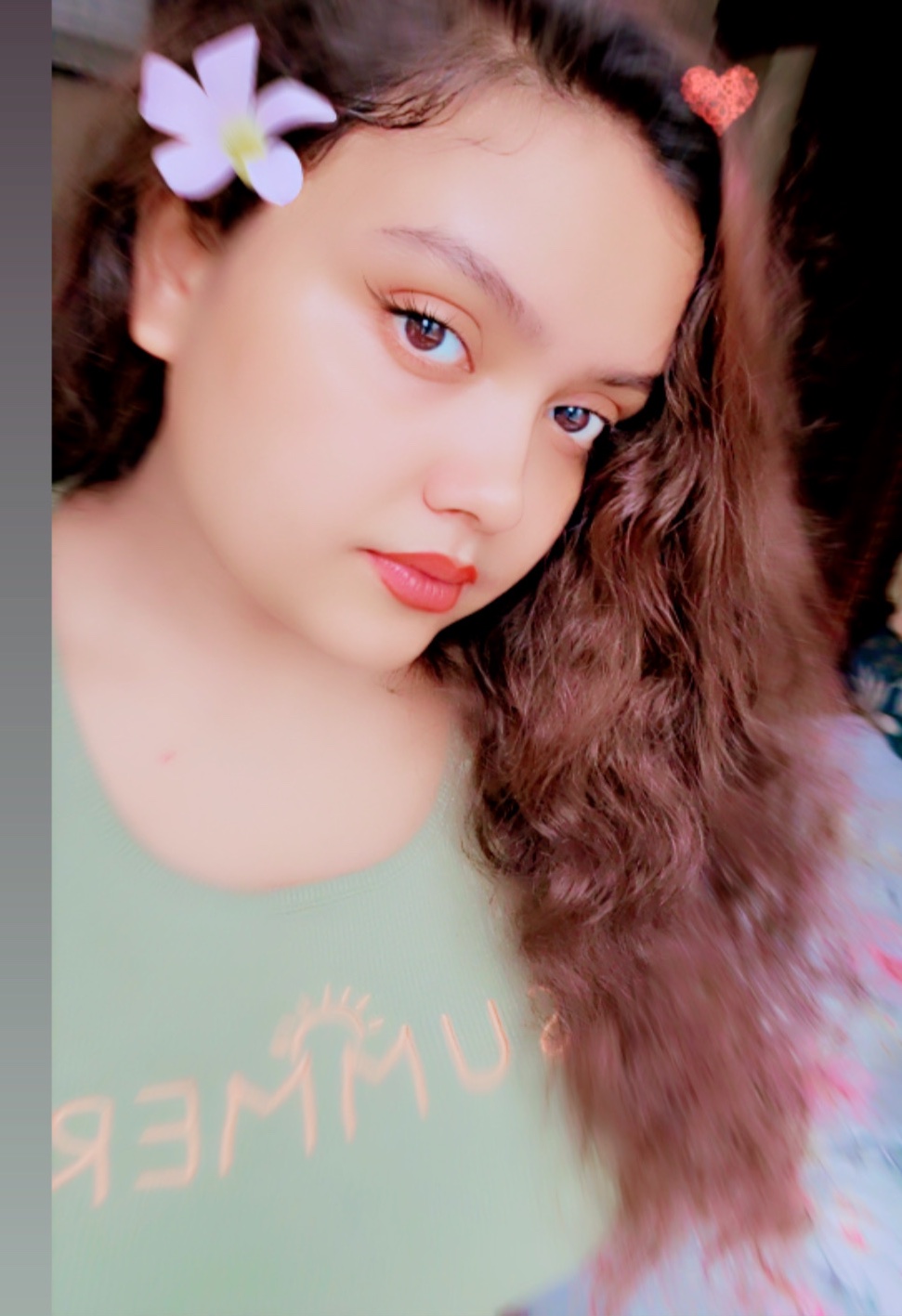 Honey🍯bebbs Chamet profile