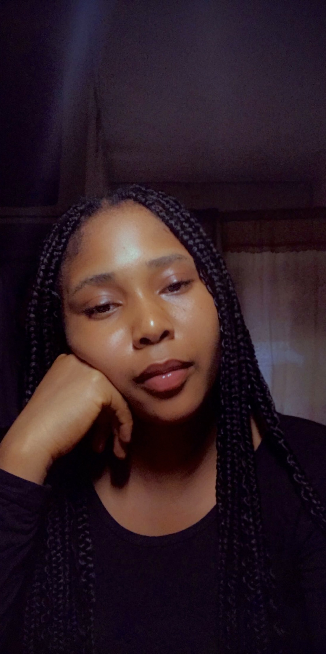 Ifieoma Chamet profile