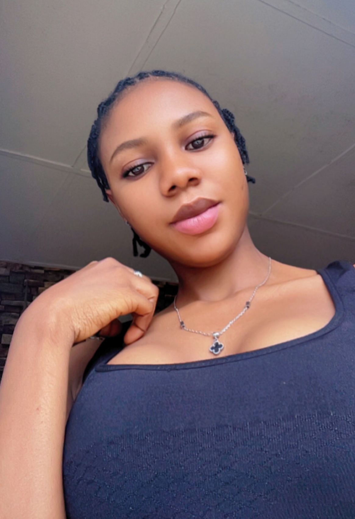 Tfaithdigital Chamet profile