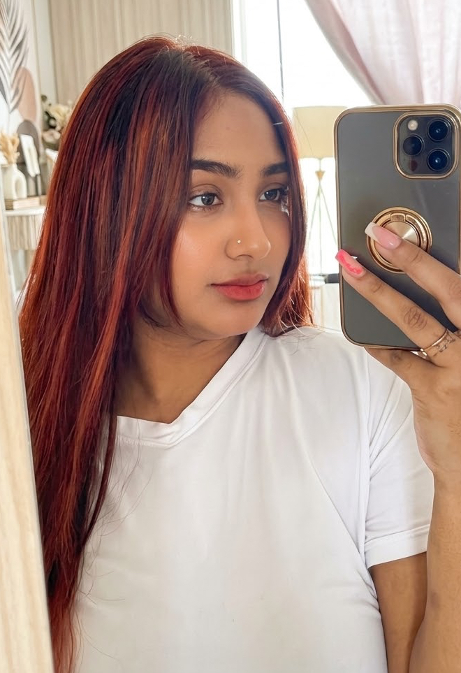 LaQueen👒🦈 Chamet profile