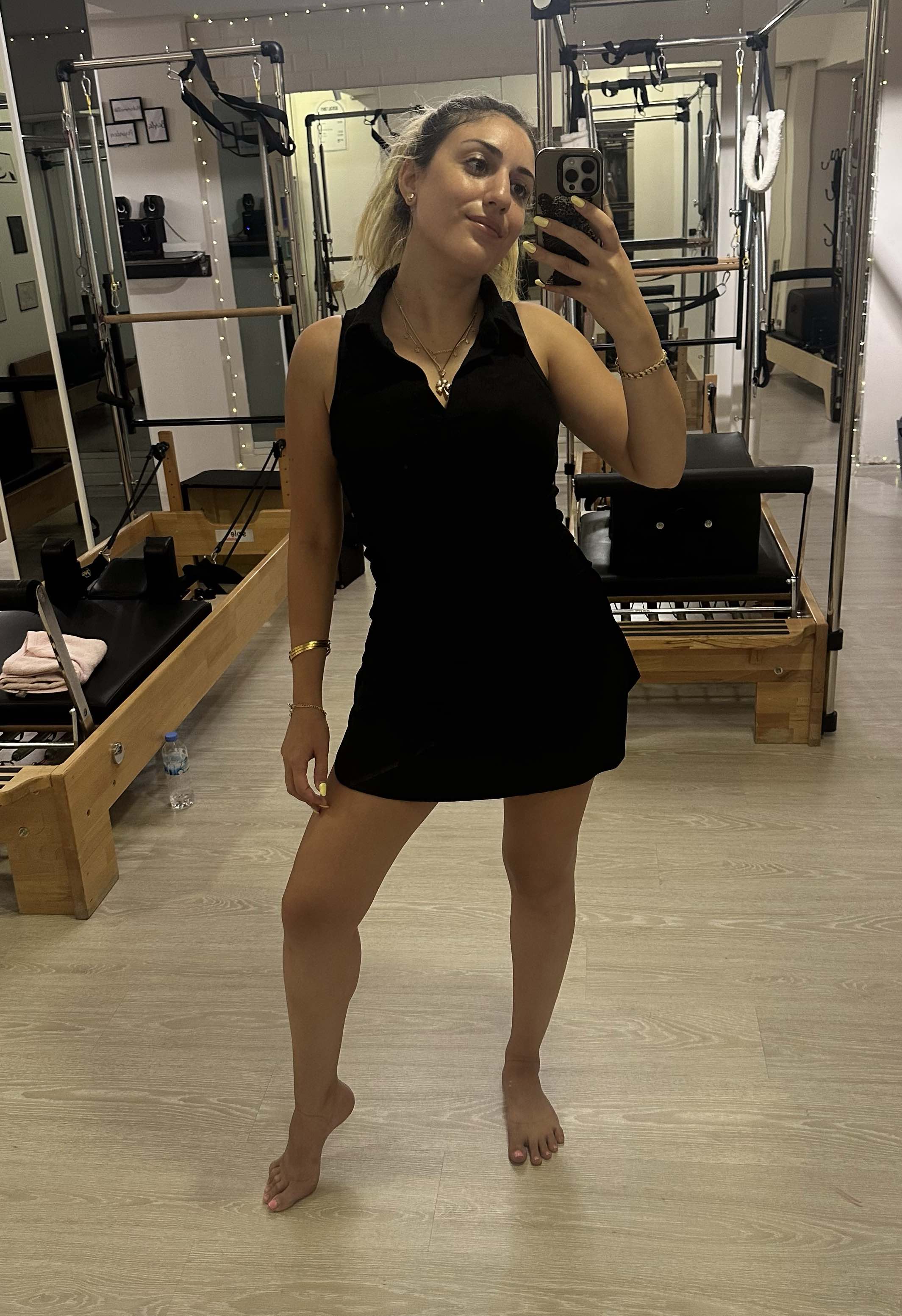 🌵Yasemin Chamet profile