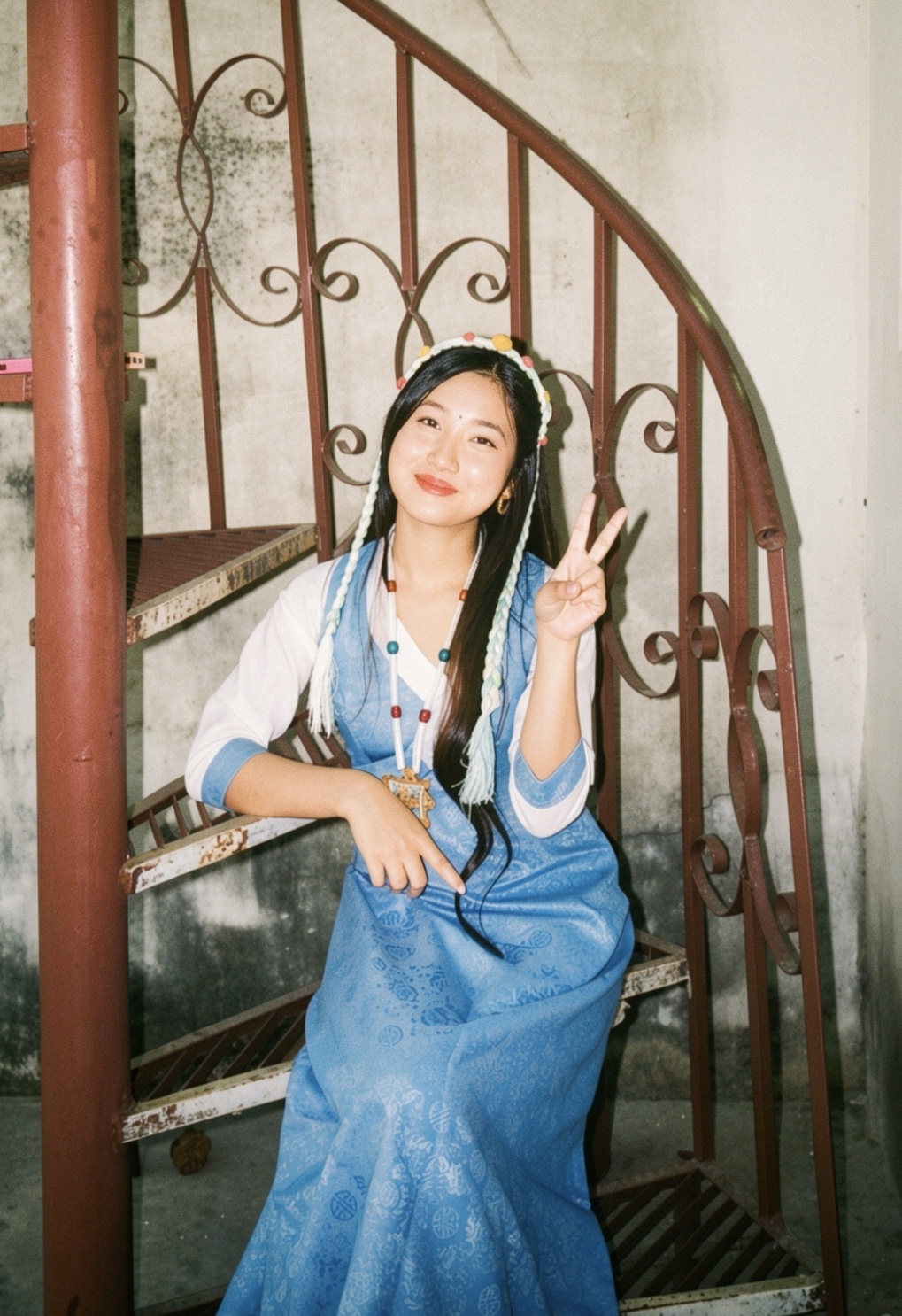 Contact-sheet preview of Stella✨⭐️'s Chamet recording