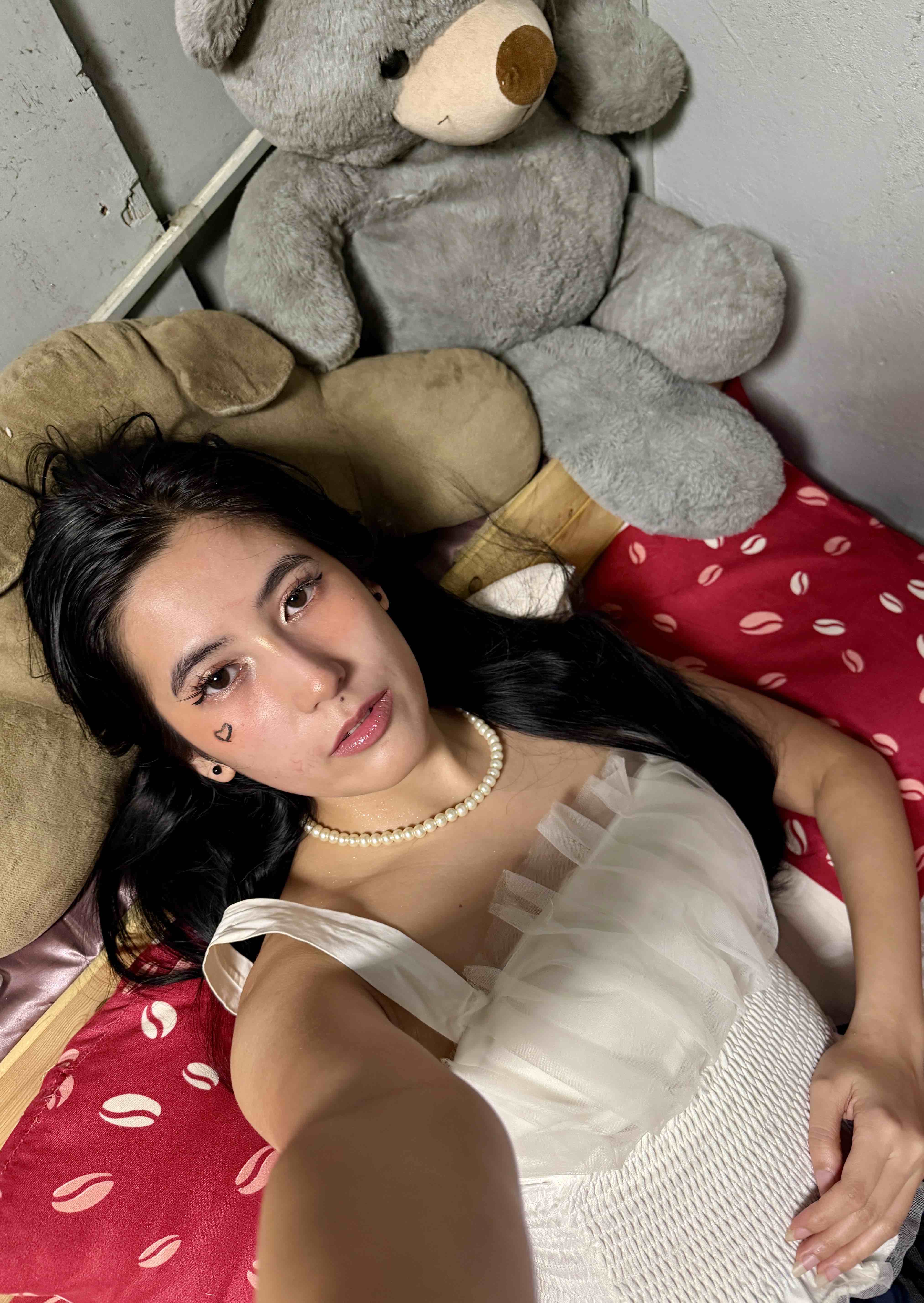 LuneAnnara Chamet profile