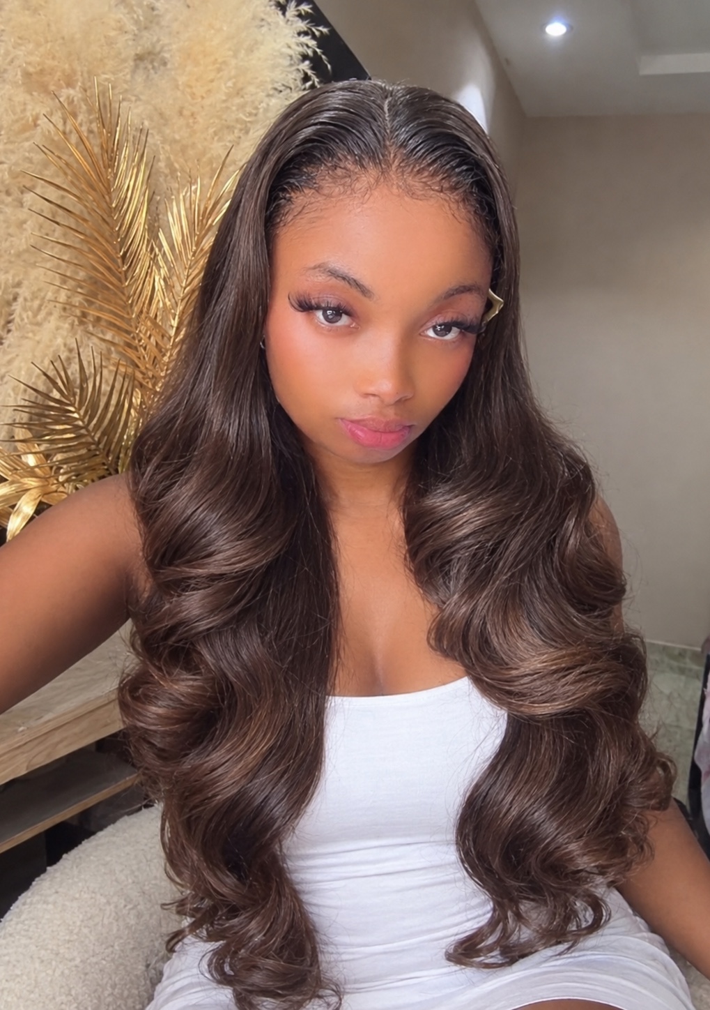 tereselove Chamet profile