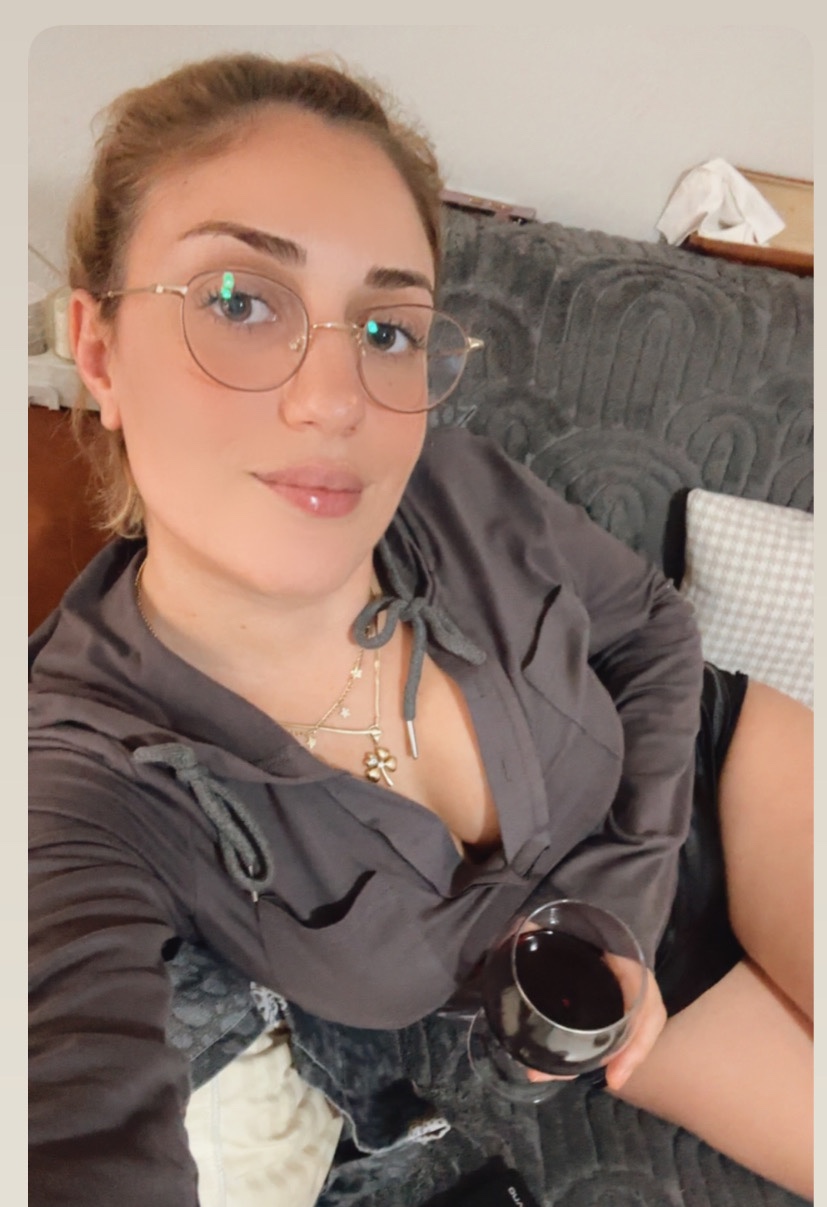 🌵Yasemin Chamet profile