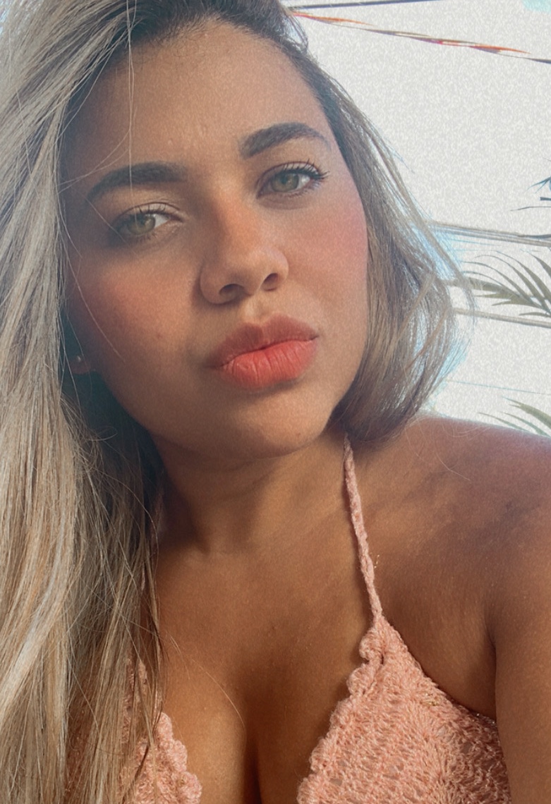 Niiinaa&๐๐ Chamet profile