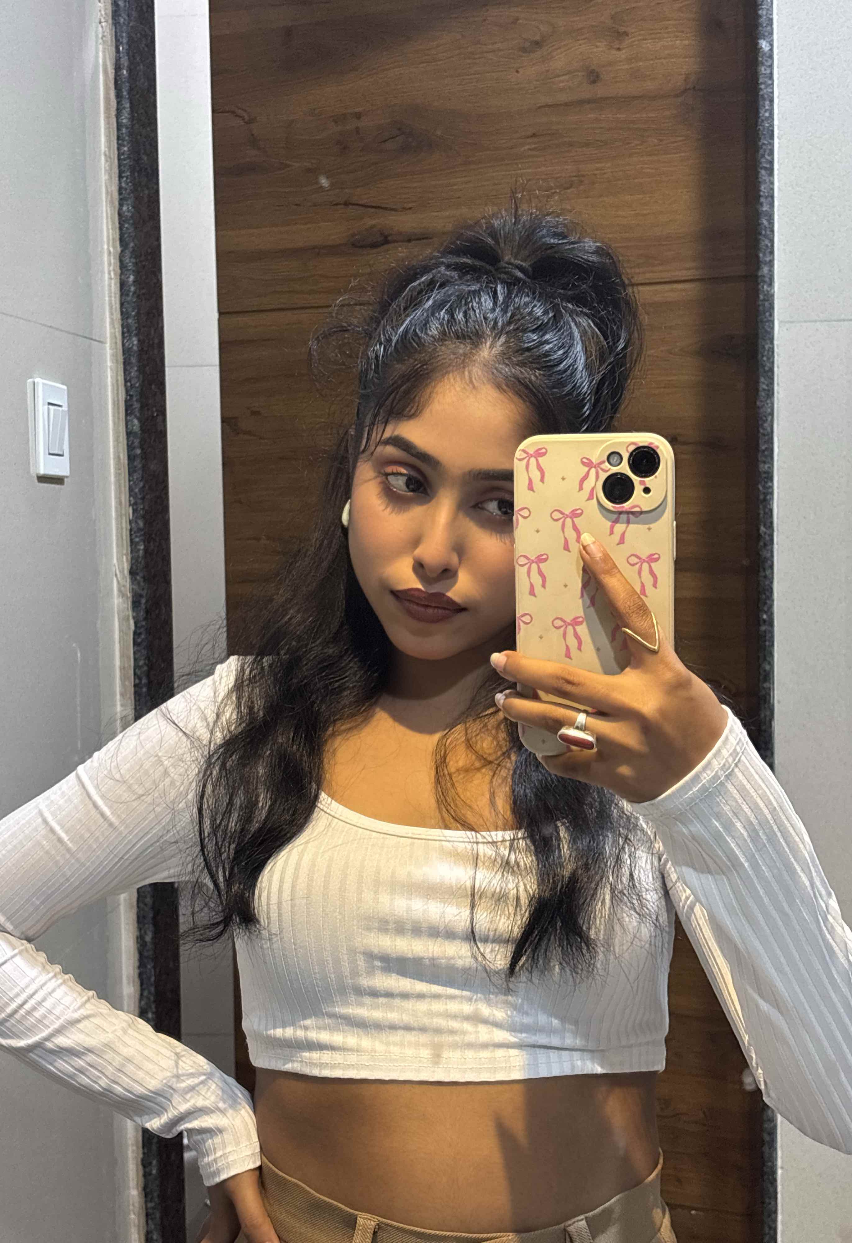 Nikki23.🌻 Chamet profile