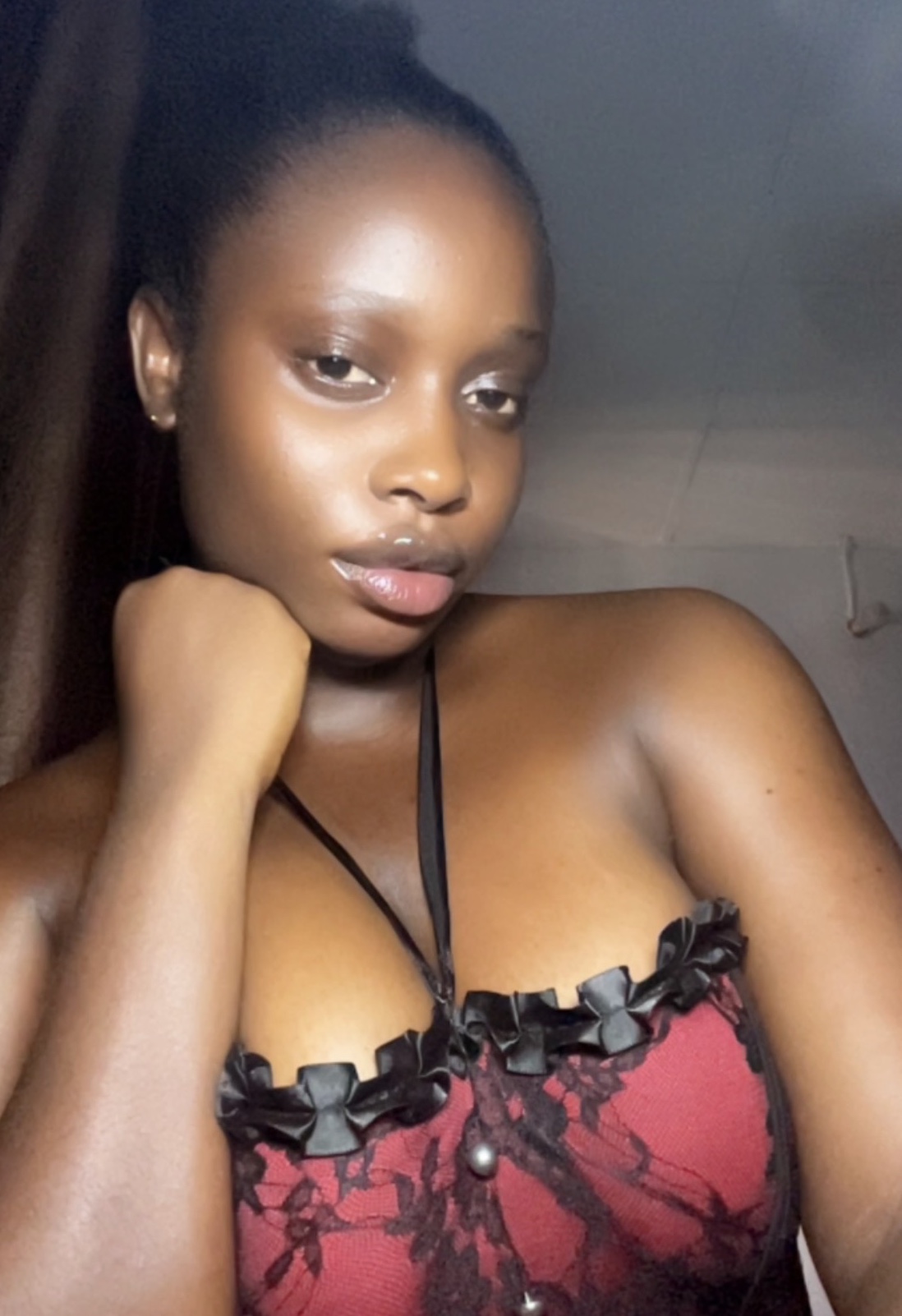 hotcherry❤️✨🍒 Chamet profile
