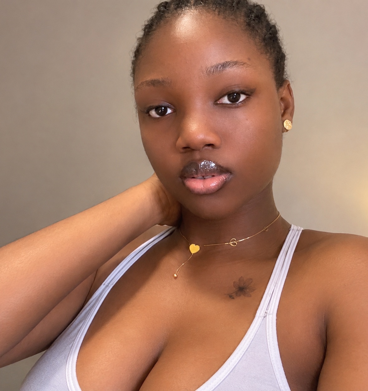VibeQueen✨🥰💕 Chamet profile