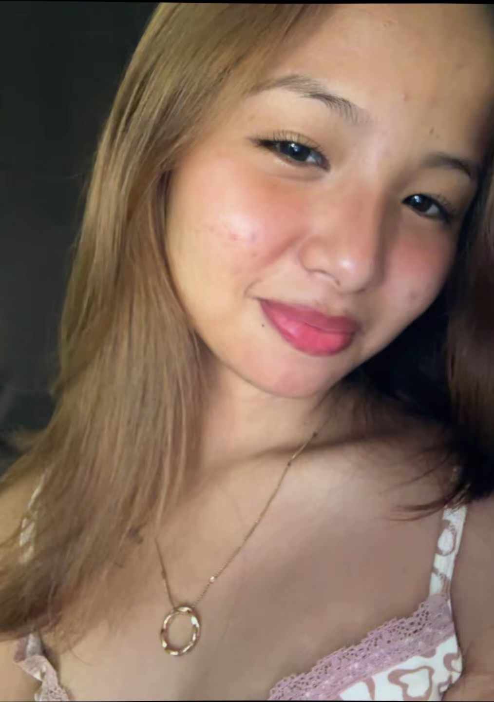 ✨🦋Apple❤️💐 Chamet profile