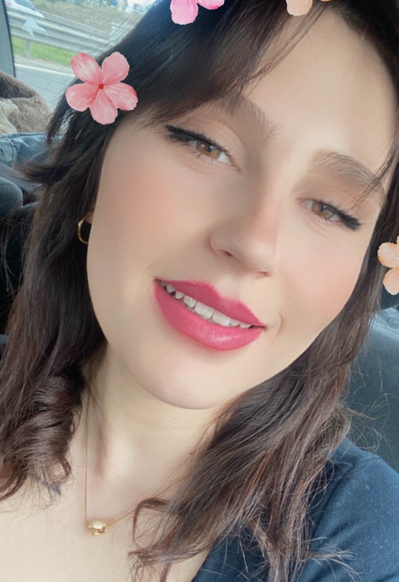 İncilaa🦩🌵 Chamet profile