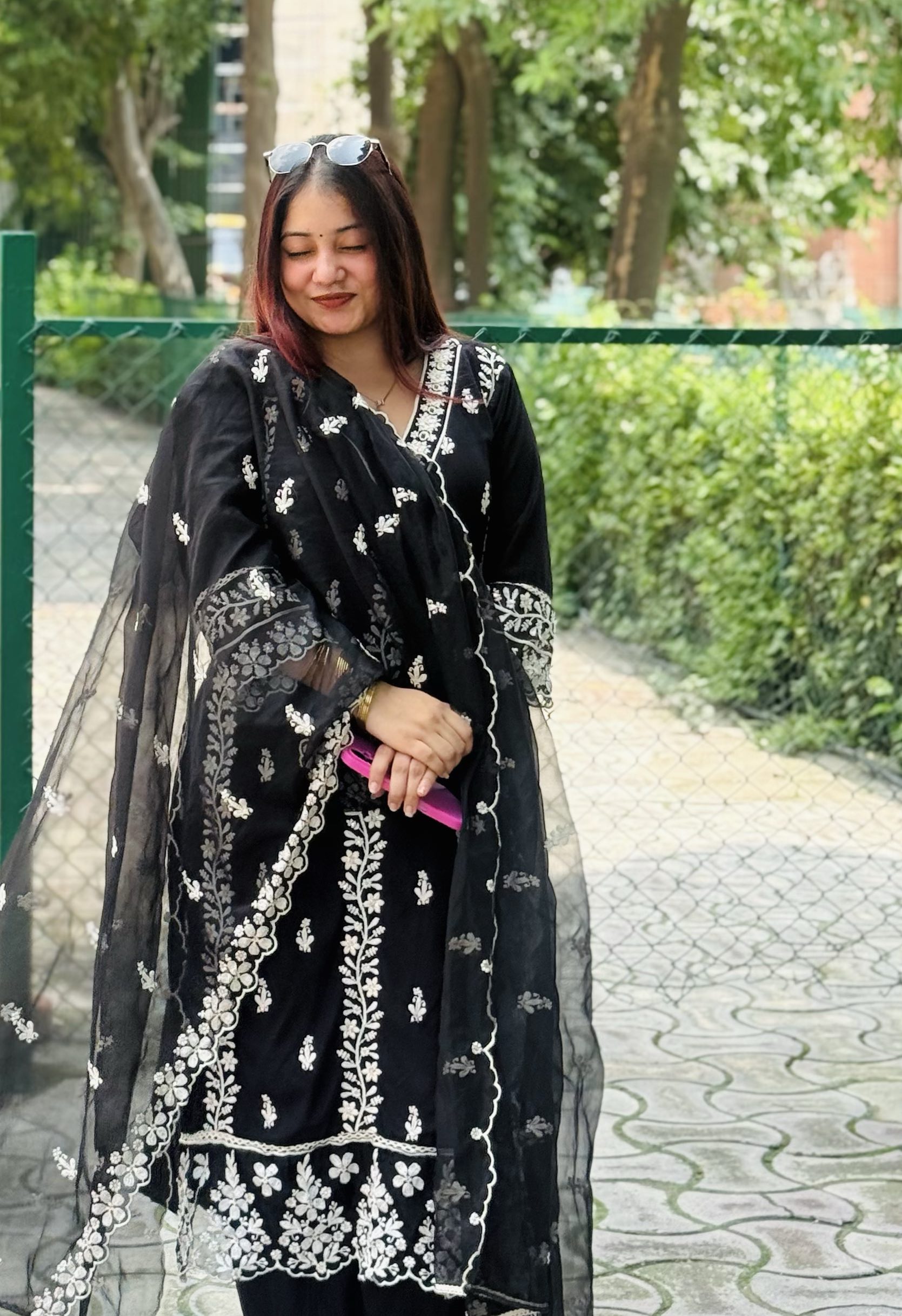 samaira♥️💫☕️ Chamet profile
