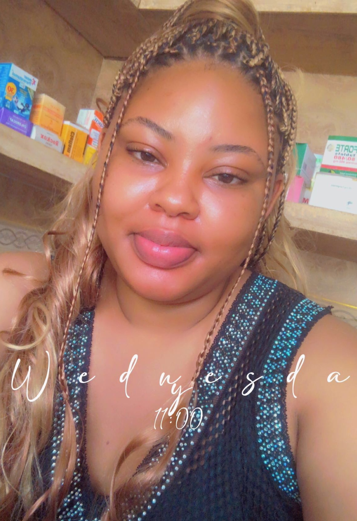 pearlbaby Chamet profile