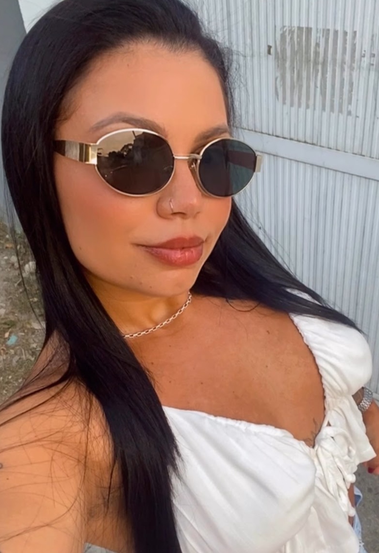 iluminadaa👑🦋 Chamet profile