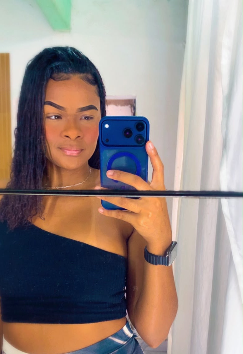 _Magrinha🦋👑 Chamet profile