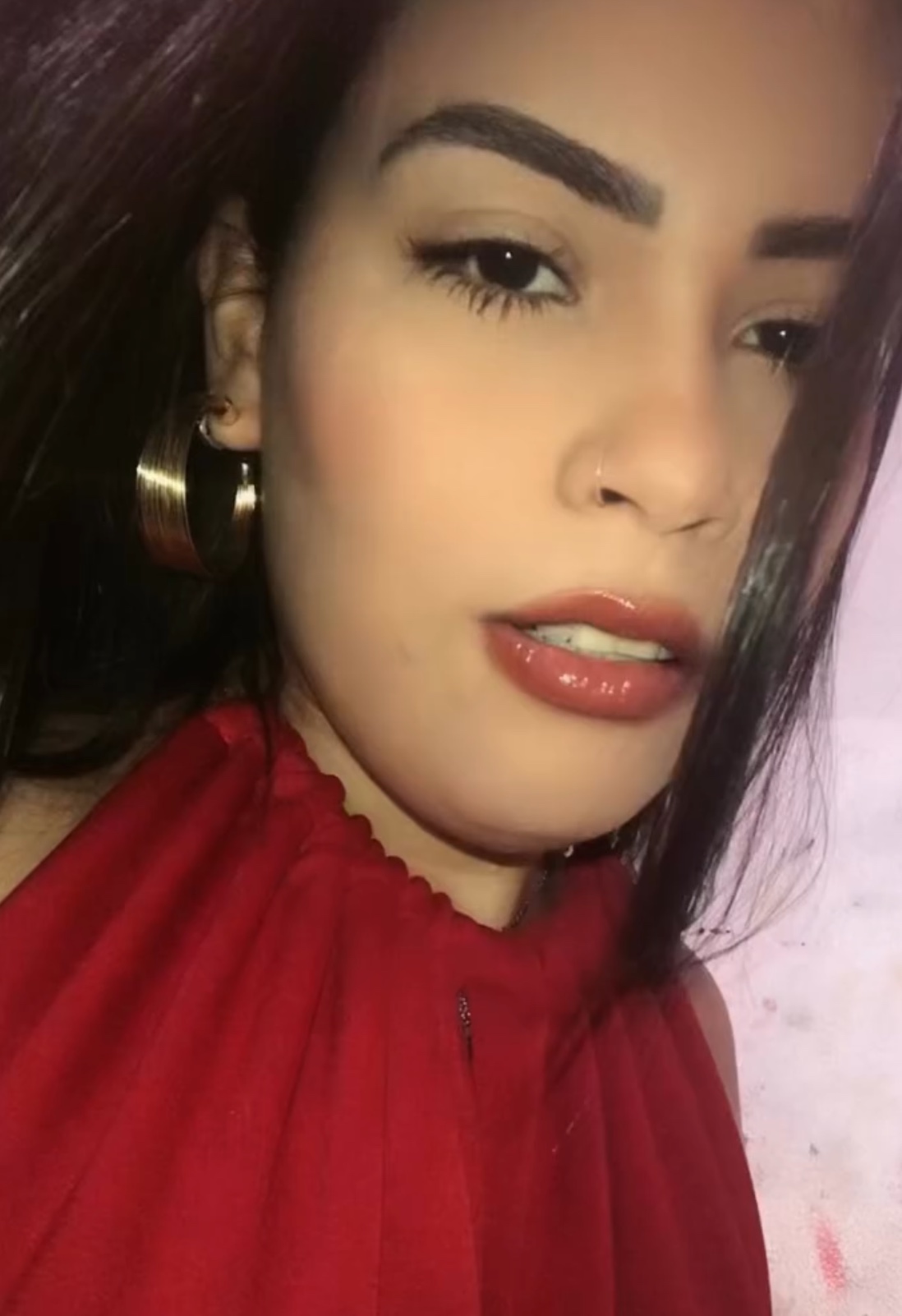 Melyssaaa👑🦋 Chamet profile