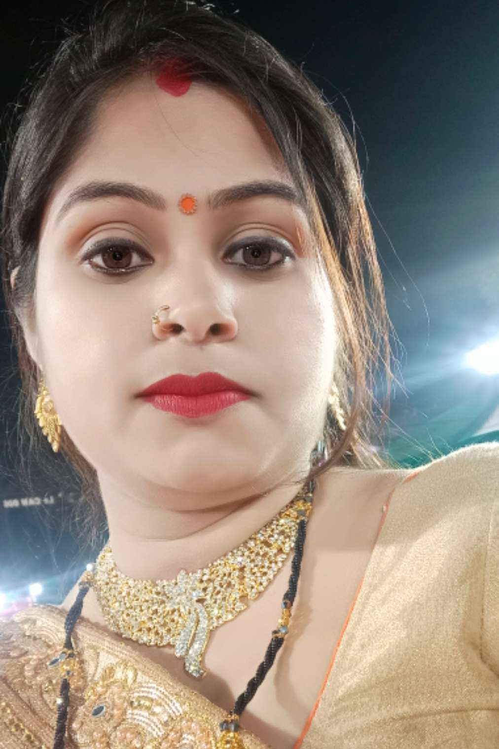 nandita 🌿 Chamet profile