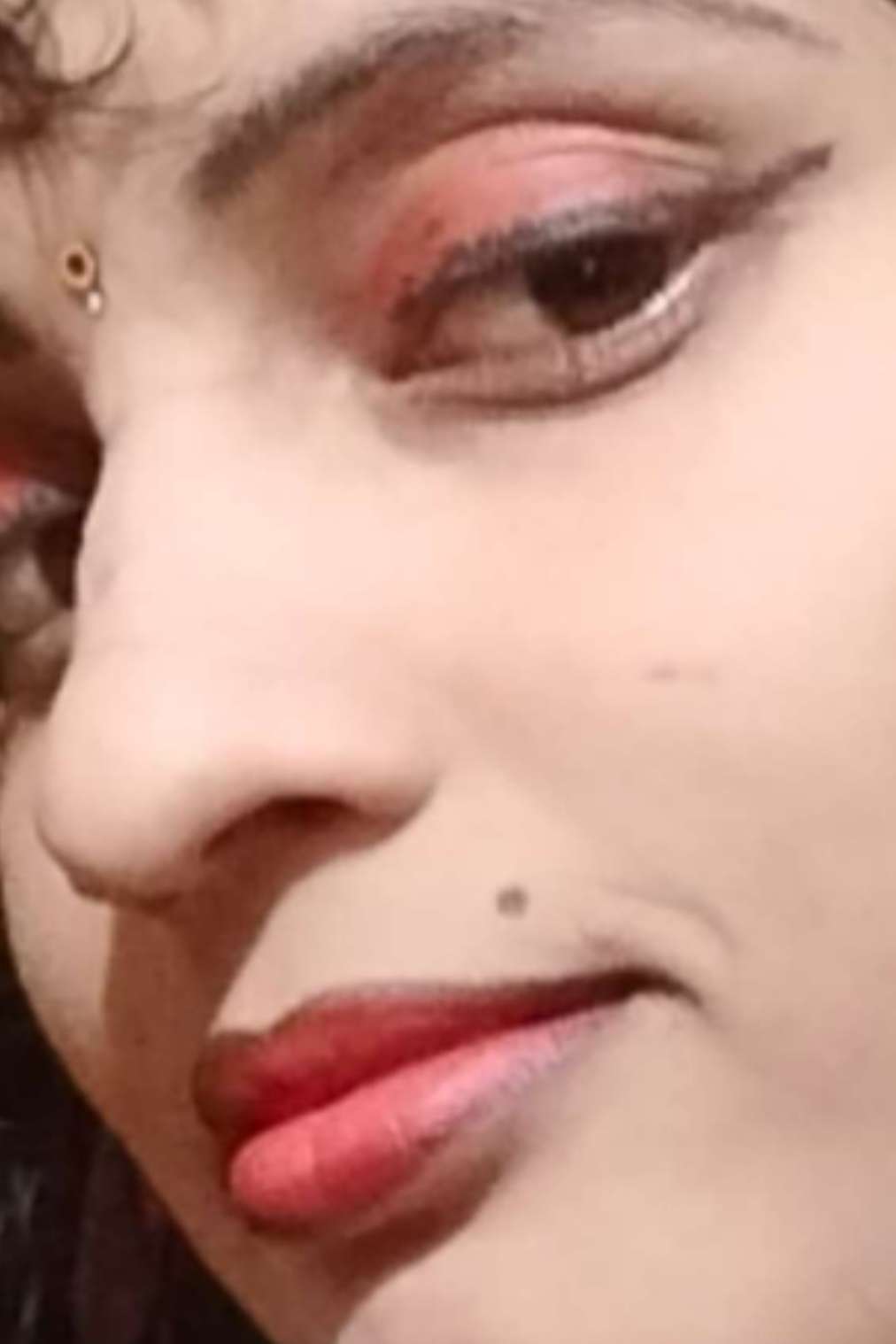 Payal yadav Chamet profile