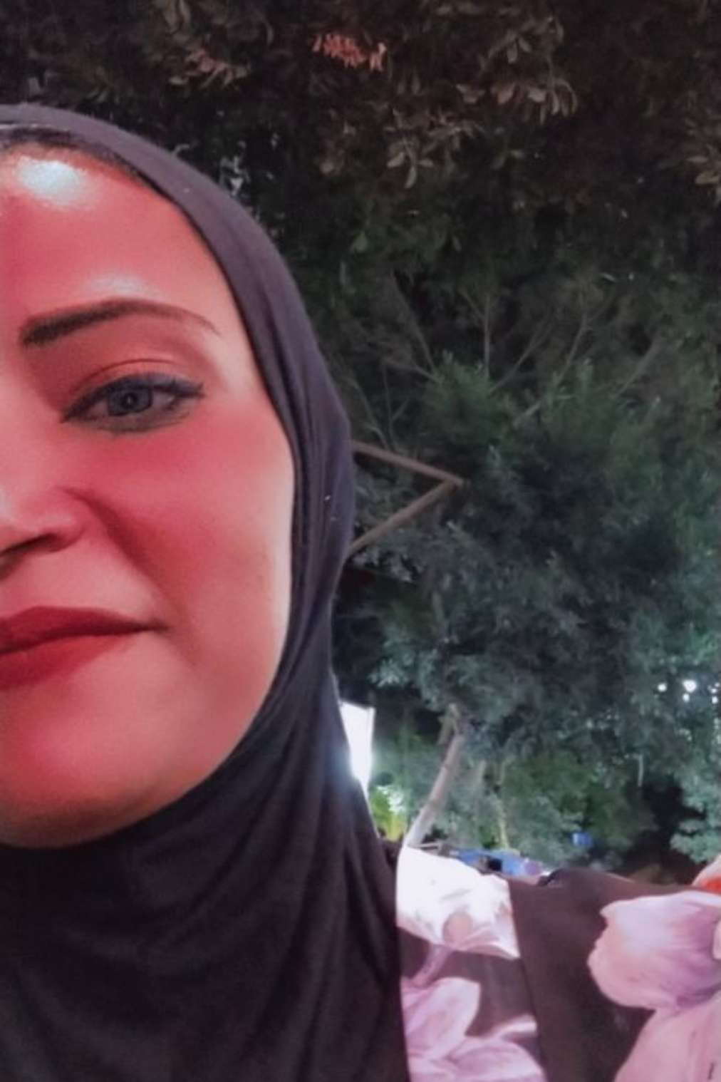 ام💕مکه🇪🇬 Chamet profile