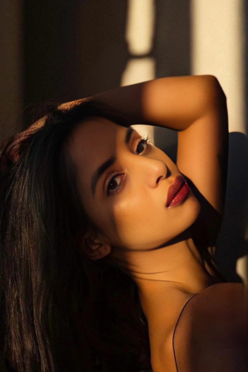 🥀tanhai❤️ Chamet profile