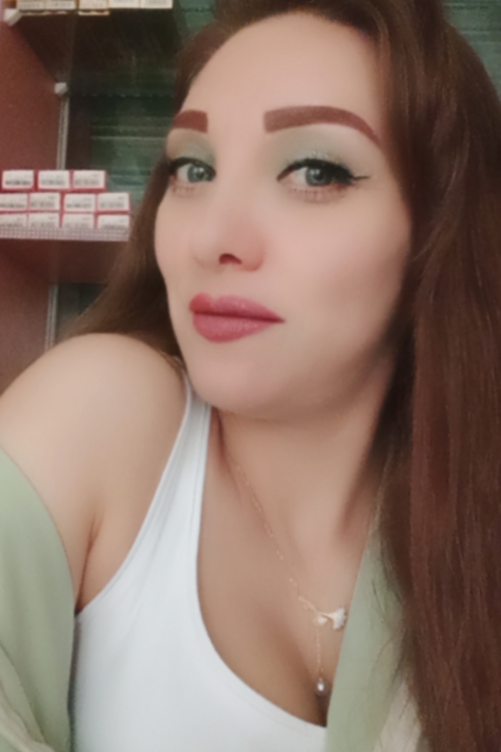 شبᬼرـ💙⑅⃝ᬼونــ💙ـص Chamet profile
