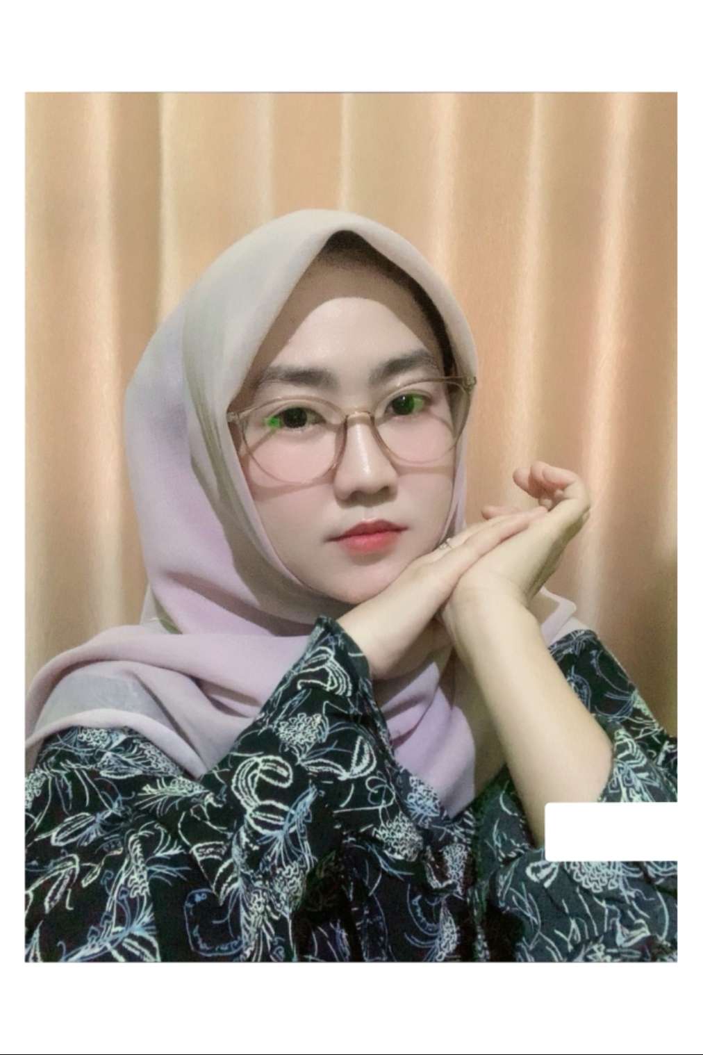 Rahmaa💫 Chamet profile
